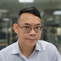 Stone Hsu