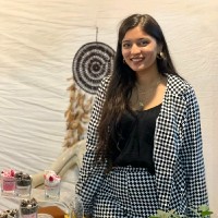 Devanshi Shah