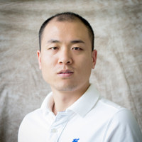Zesheng Zhang, Ph.D.