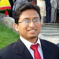 Yamin Bin Baqui, Ph.D.