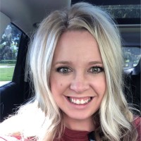 Amber Anderson