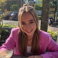 Leanne Van De Ven