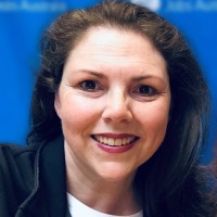 Sophie Morell MAICD