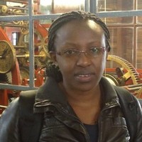 Priscilla Wainaina