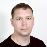 Pavlo Petrov