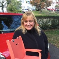 Linda Fakundiny