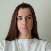Анастасия Кудлаева