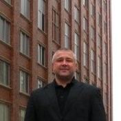 Dimitry Anoshin  MS Early Childhood Special Ed