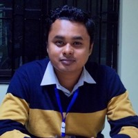 Mridul Chetia