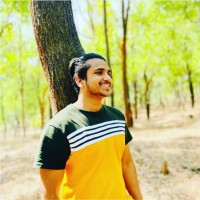 Suraj Yadav