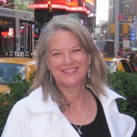Mary Beth Rynders