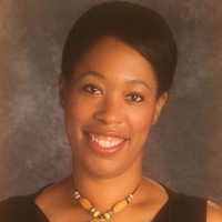 Carmen Dickerson