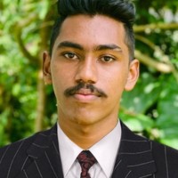 Nikhil Ajithkumar