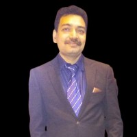 Raj Kumar Choudhary