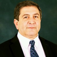 N. Tony Elarba
