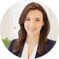 Brianna Frappier - Schirmang