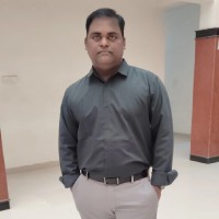 Uday Kumar Panuganti