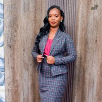 Grace. W . Kimotho