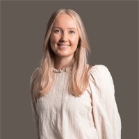 Aina Corneliussen Hyllseth