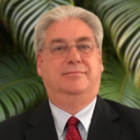 Douglas Marshall