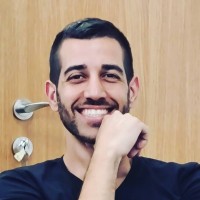 EYAL CHEN