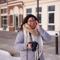 Jamie Fong