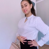 Anandi Sharma