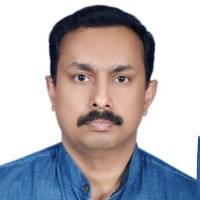 Thomas Antony