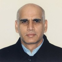 Akbar Ali