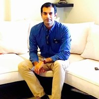 Azhar Naveed