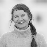 Anna Tokle Amundsen