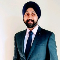 Jaideep S Grover, Cma® (Us)