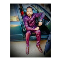 Amanullah Khalid Mehmood