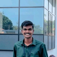 Deepak T S