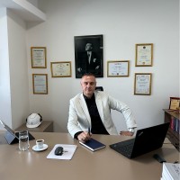 Dr. Murat BAKAL