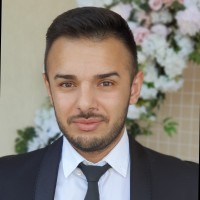 Mogoroașe Constantin Andrei