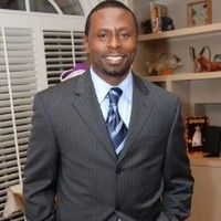 Terrell Williams