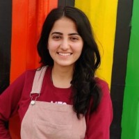 Soniya Ladhani