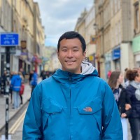 Kyungyun Lee
