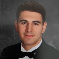 Nicholas Avgousti