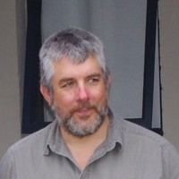 Johan Kroes