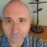 Jonathan Pack, M.Ed.