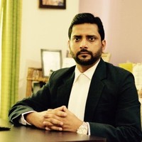 Nitin R Khare