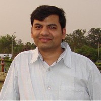 Mukesh S.