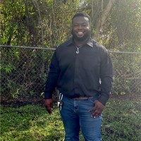 Devion Wigfall