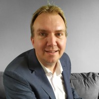 Arjan van de Hoeve