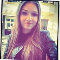 Viktorija Martinova Bergman