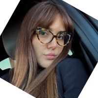 Fabiana Tonicello