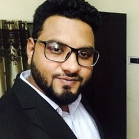 Mohammed Hafeez Khan