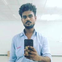 Abhishek Paswan